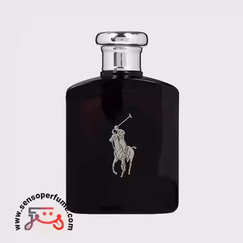 عطر ادکلن رالف لورن پولو بلک مردانه | ralph lauren polo black