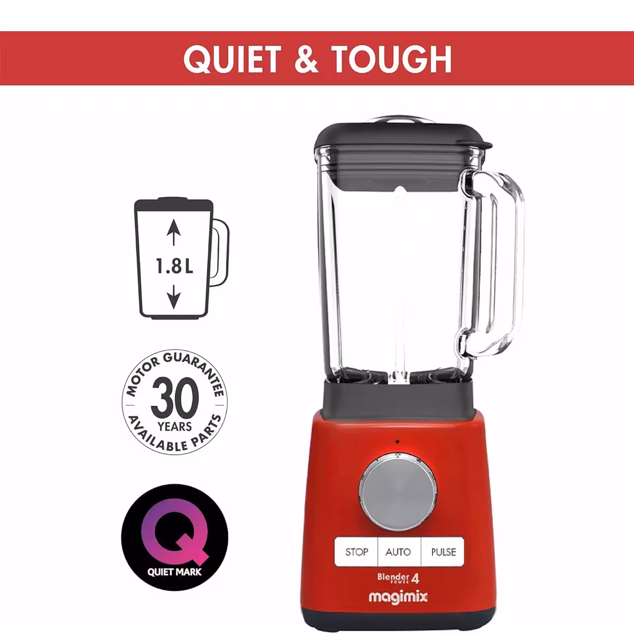 مخلوط کن مجیمیکس مدل 11629