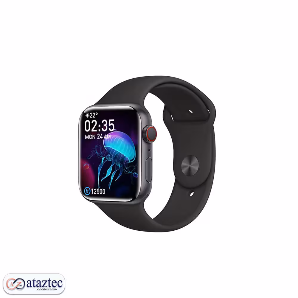 ساعت هوشمند مدل M16 Pro | ضد آب IP67 Life