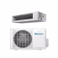 داکت اسپلیت 36000 اینورتر بویمن مدل BTD-36I