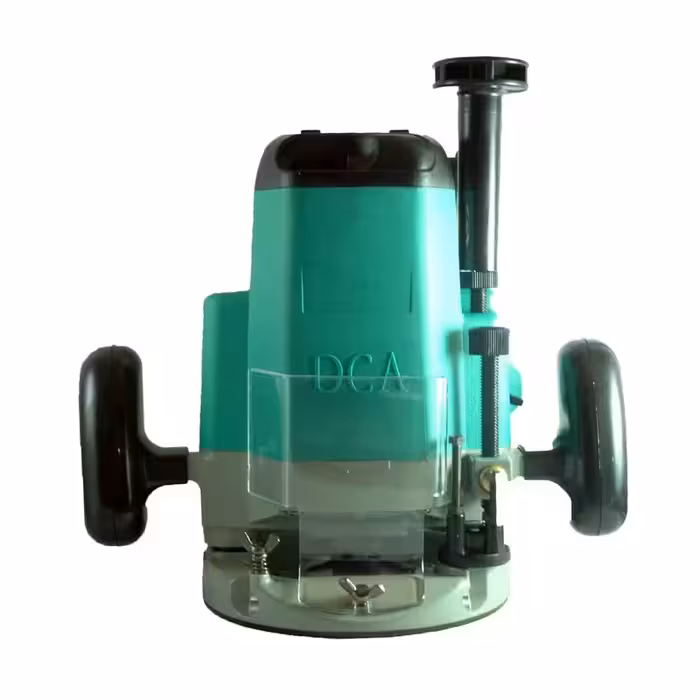 اور فرز نجاری بزرگ 1850 وات دی سی ای مدل AMR02-12