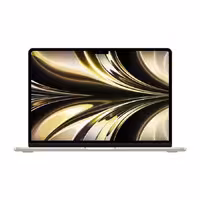 Apple Macbook Air MC7W4 2024 M2 8-Core 16GB 256GB SSD 8-Core GPU 13.6 Inch Laptop