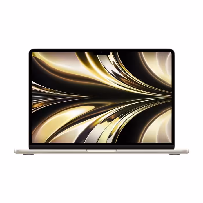 Apple Macbook Air MC7W4 2024 M2 8-Core 16GB 256GB SSD 8-Core GPU 13.6 Inch Laptop
