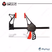 پیچ دستی 80 سانت فلزی مدریت سری S1 مدل MEDRIT S1-80