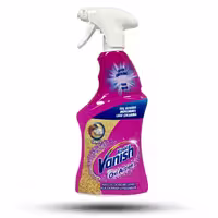 اسپری لکه بر فرش و سطوح ونیشVANISH مدل OXI ACTION (500 میل)
