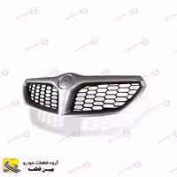 جلو پنجره برلیانس h320 کراس