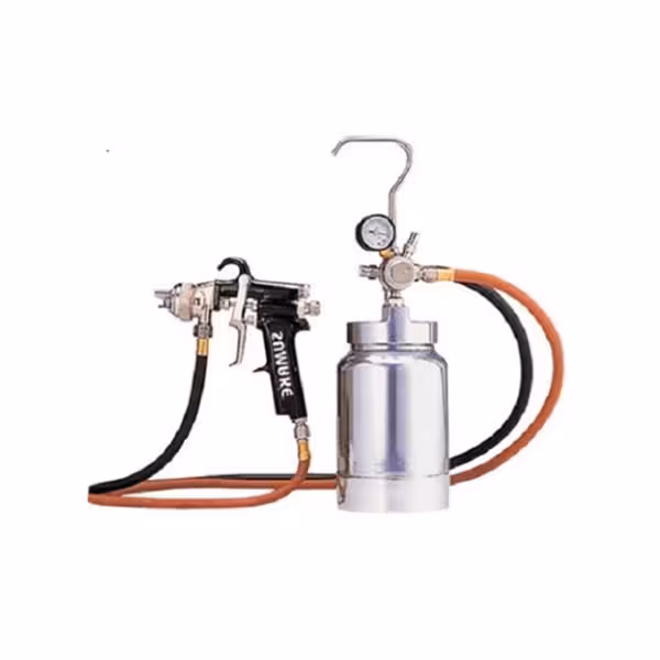 مخزن رنگ بادی سوماک 2 لیتری مدل SS-1170