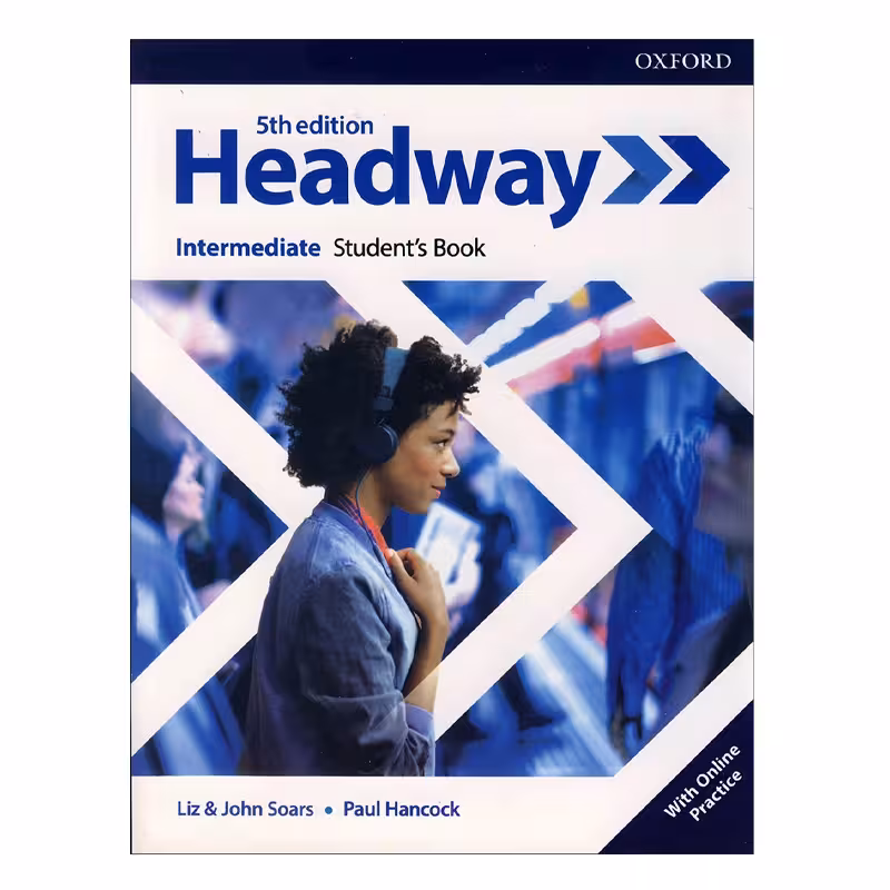 Headway Intermediate 5th Edition
