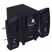 پخش کننده خانگی مکسیدر سری MX-PS1403 مدل DV01