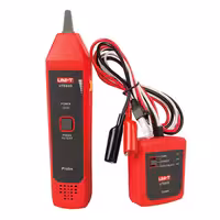 تستر کابل و ردیاب یونیتی مدل UNI-T UT682D
