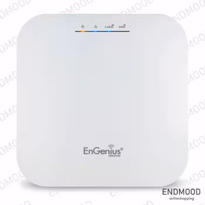 اکسس پوینت بی سیم انجنیوس EnGenius EWS377AP