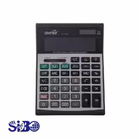 ماشین حساب اونر رومیزی 14 رقمی 41060