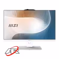 کامپیوتر همه کاره ام اس آی مدل PRO 22X AM Rayzen5 HDD