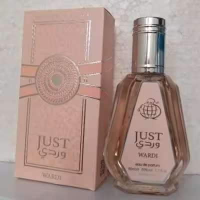عطر ادکلن یارا صورتی یا ادکلن جاست وردی 50 میل فرگرانس