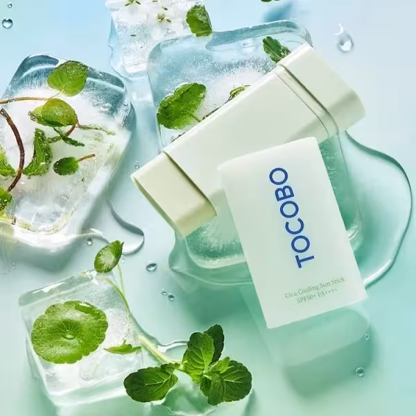 ضد آفتاب استیکی سبز توکوبو Tocobo Green Sticky Sunscreen