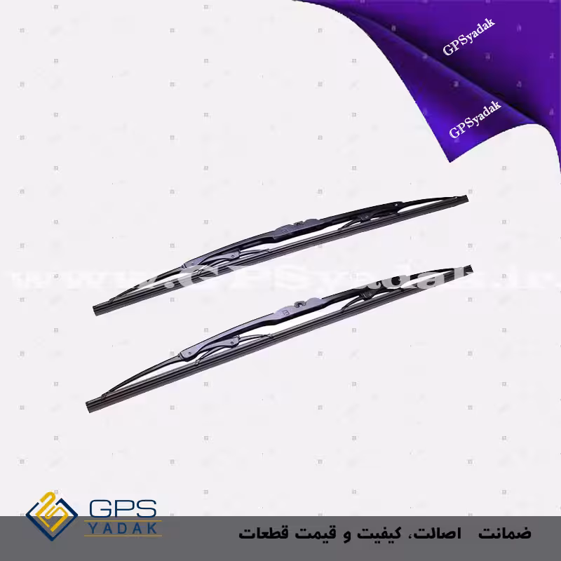 تیغه برف پاک کن چپ هیوندای i10