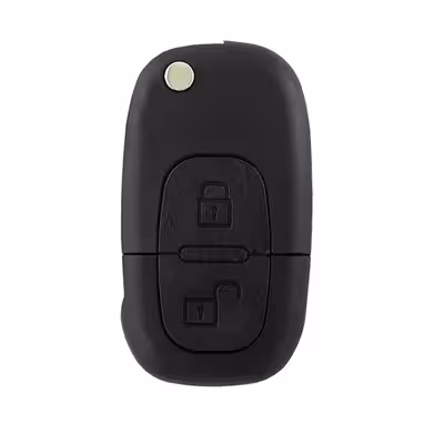  قاب یدک ریموت خودرو قطعه سازان کبیر مدل YADK-H30-370 مناسب برای دانگ فنگ اچ سی کراس