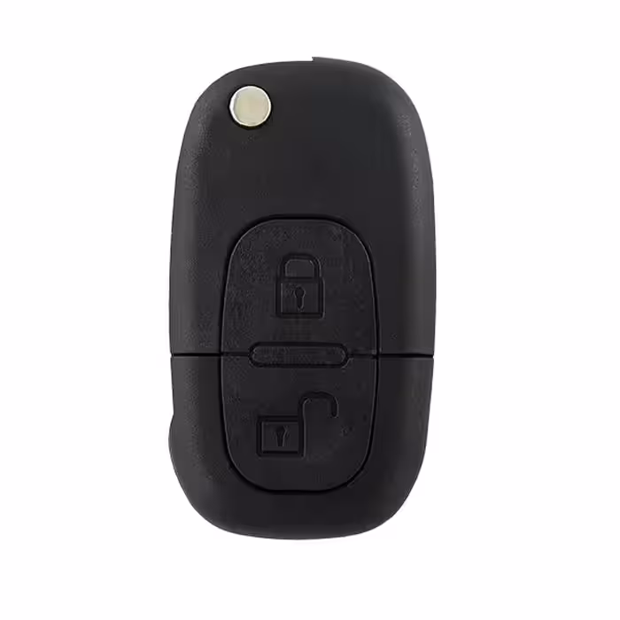  قاب یدک ریموت خودرو قطعه سازان کبیر مدل YADK-H30-370 مناسب برای دانگ فنگ اچ سی کراس