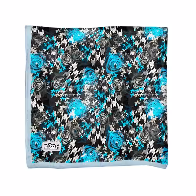 دستمال سر و گردن مشکات مدل H81