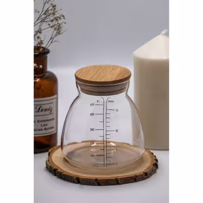 بانکه بی.وی.کی 500 مدل خمره ایی کد 313145