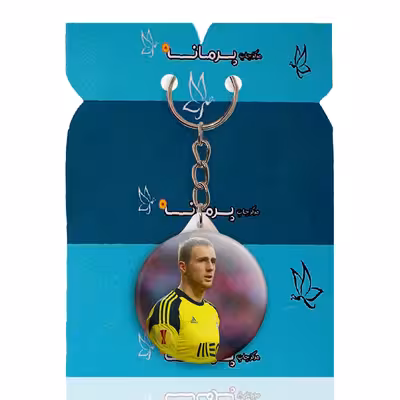 جاکلیدی پرمانه طرح اوبلاک کد pmy.20811