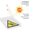 برچسب ایمنی مستر راد طرح خطر بریدگی دست مدل HSE-OSHA-419