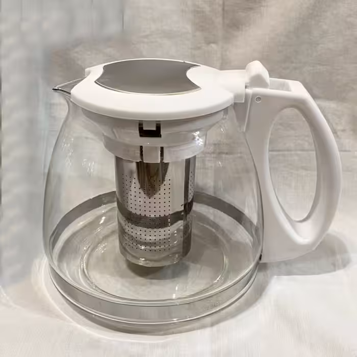 قوری مدل chaysaz