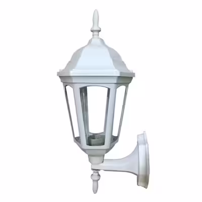 چراغ دیواری مدل ساده
