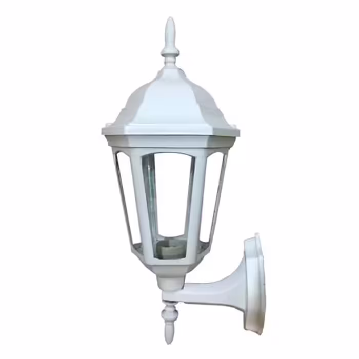 چراغ دیواری مدل ساده
