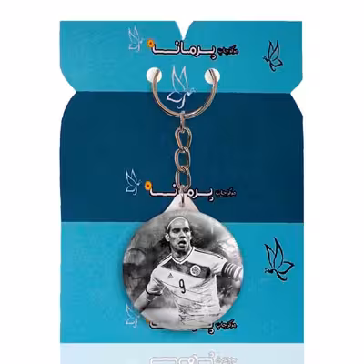 جاکلیدی پرمانه طرح فالکائو کد pmy.16893