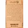 عطر جیبی طیبستان مدل سیب حجم 5 میلی لیتر