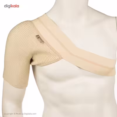 شانه و بازو بند ادور مدل Elastic Export سایز بزرگ