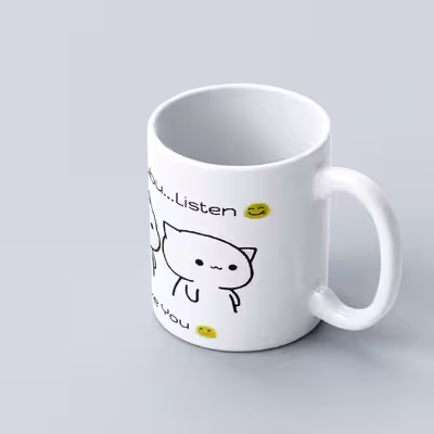 ماگ مدل پیشی کد M1066