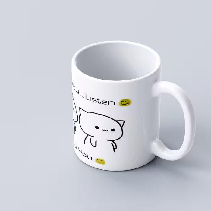 ماگ مدل پیشی کد M1066