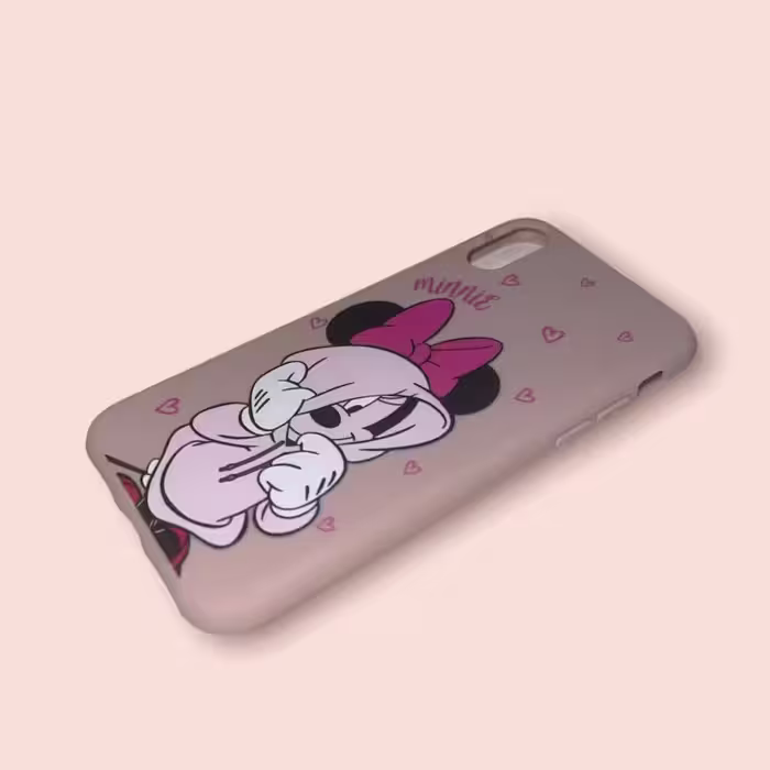 كاور طرح فانتزي كد 15 مناسب براي گوشي موبايل اپل Iphone x