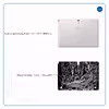 برچسب پوششی ماهوت مدل Black Printed Circuit Board مناسب برای تبلت سامسونگ Galaxy Note 10.1 2012 N8010