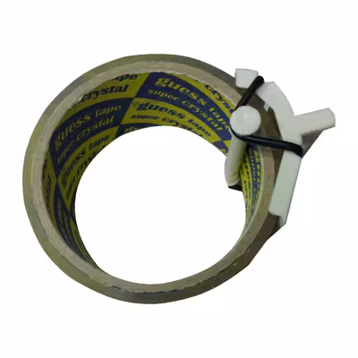 دستگاه چسب پهن مدل ETC