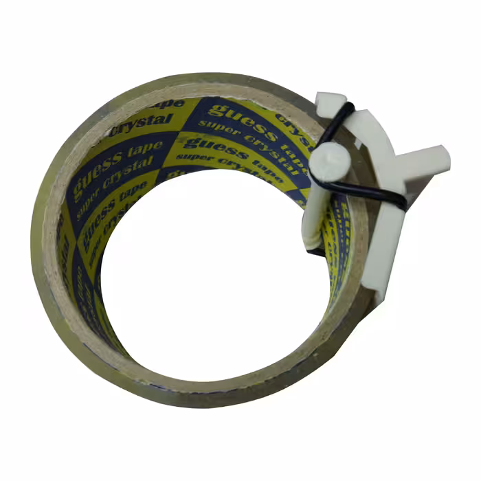 دستگاه چسب پهن مدل ETC