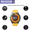 محافظ صفحه نمایش شیشه‌ای برنارد مدل SH-BR مناسب برای ساعت هوشمند سامسونگ Galaxy Watch 3 45mm