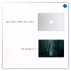 برچسب پوششی ماهوت مدل The Last of Us مناسب برای تبلت اپل iPad 9.7 (GEN 5) 2017 A1823