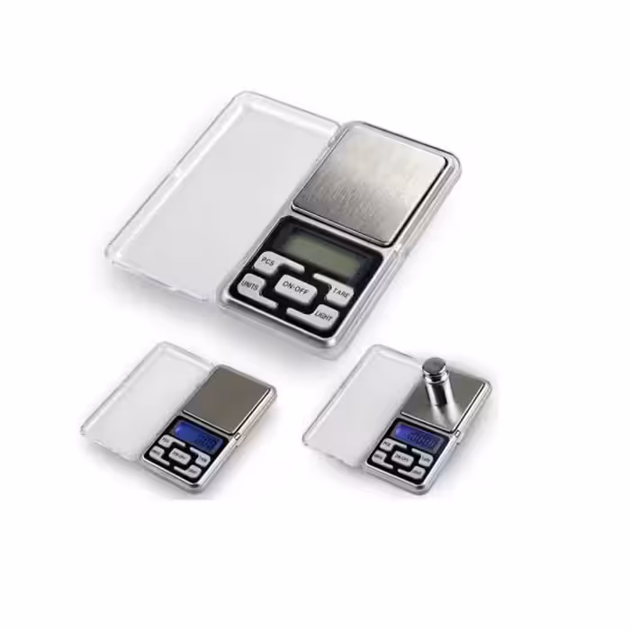 ترازو مدل 500MH