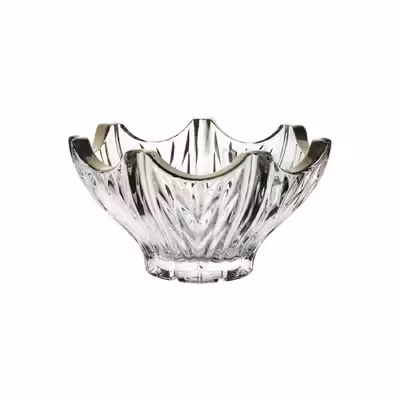 ست پیاله و پیش دستی 12 پارچه مدل لیزاموری