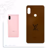 برچسب پوششی ماهوت مدل BFL-LS_VTTN مناسب برای گوشی موبایل شیائومی Redmi Note 5 Pro