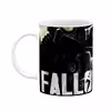 ماگ طرح بازی Fallout مدل mgp12173