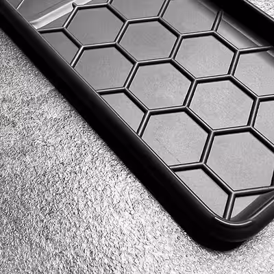 کاور مدل BLKN مناسب برای گوشی موبایل سامسونگ Galaxy A73