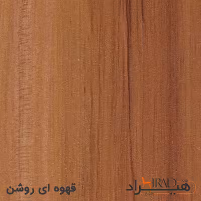 قفسه اداری هیراد مدل K167-MDF