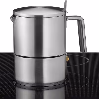 قهوه جوش دبلیو ام اف مدل KULT دستی