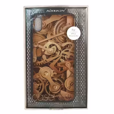 کاور  مدل DI-Case مناسب برای گوشی موبایل اپل IPHONE XS Max