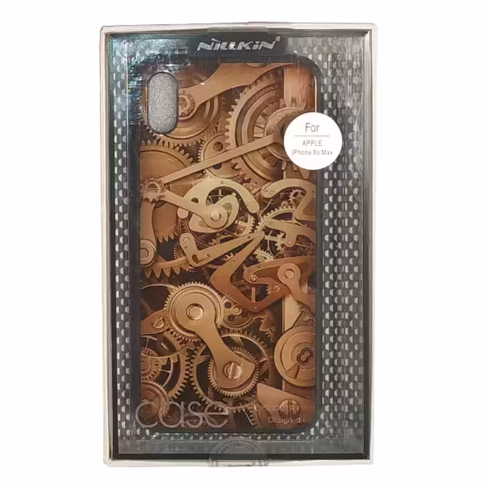 کاور  مدل DI-Case مناسب برای گوشی موبایل اپل IPHONE XS Max