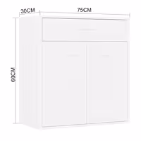 کتابخانه مدل IKE501